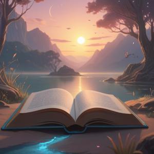 自費出版で知るスピリチュアルな意味の解説