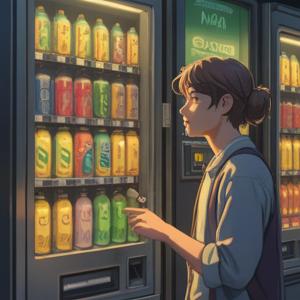 自販機のコインが出てこない時のスピリチュアルな意味を解説