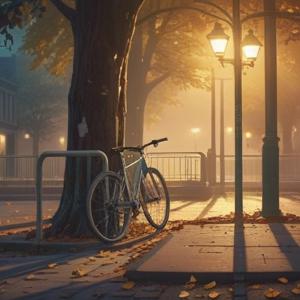 自転車を盗まれた時のスピリチュアルな意味を解説