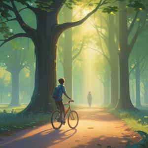 自転車の鍵をなくすことのスピリチュアルな意味を解説