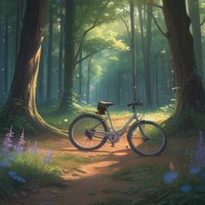 自転車事故のスピリチュアルな意味を解説