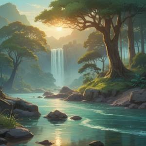 自然の法則を知るためのスピリチュアルな意味を解説