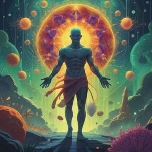 自己免疫疾患とスピリチュアルな意味の解説