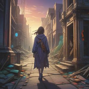 自己破産がもたらすスピリチュアルな意味を解説