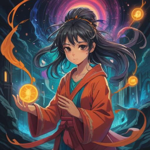 A vibrant artwork showcasing the concept of self-assertiveness as a spiritual positive sign, luminous aura surrounding a meditative figure, intricate symbols of growth and enlightenment in the background, a serene environment with soft glowing light, harmonious balance of nature, ethereal presence, uplifting energy, dynamic colors, 4k