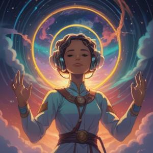 耳鳴りは高い音が鳴る時のスピリチュアルな意味を解説