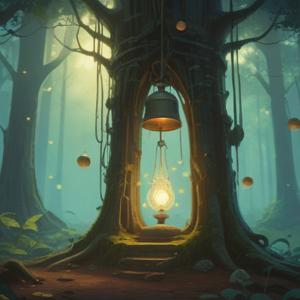 耳鳴りが示すスピリチュアルな鈴の意味を解説