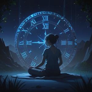 耳鳴りがする0時のスピリチュアルな意味を解説