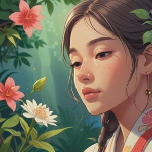 耳垂れが示すスピリチュアルな意味を解説