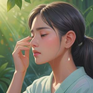 耳の中が痛い時のスピリチュアルな意味を解説