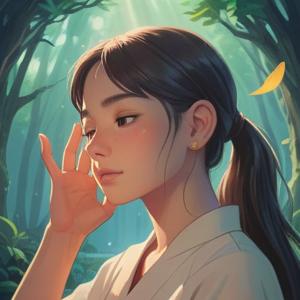 耳の後ろのニキビが示すスピリチュアルな意味を解説