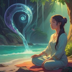 耳の奥が痛い時のスピリチュアルな意味を解説