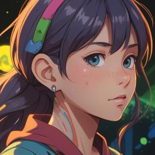 A close-up illustration of an ear with a prominent pimple on the earlobe, symbolizing spiritual awareness, soft light illuminating the ear, intricate details of the skin texture, ethereal atmosphere surrounding the ear, subtle hints of mystical elements nearby, inviting reflection on health and spirituality, calming color palette, 4k