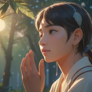 耳たぶがかゆい時のスピリチュアルな意味を解説