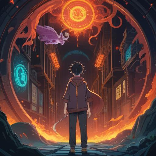 A visually engaging infographic, clear sections, organized layout, vibrant icons, compelling typography, interconnected concepts, cohesive color scheme, modern design, informative content, 4k