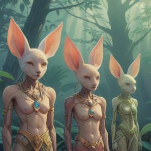 耳の形のスピリチュアルな意味を解説