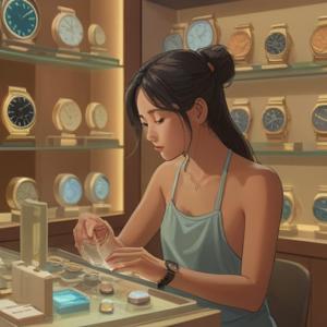 時計を買い替える時のスピリチュアルな意味を解説