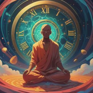 時間の流れが早く感じる時のスピリチュアルな意味を解説