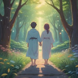 似てる人を見かけた時のスピリチュアルな意味を解説