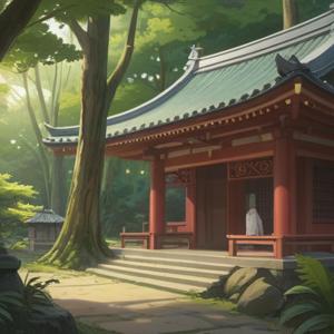 事任八幡宮を訪れた時のスピリチュアルな意味を解説