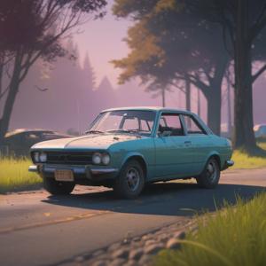 事故車を見る時のスピリチュアルな意味を解説