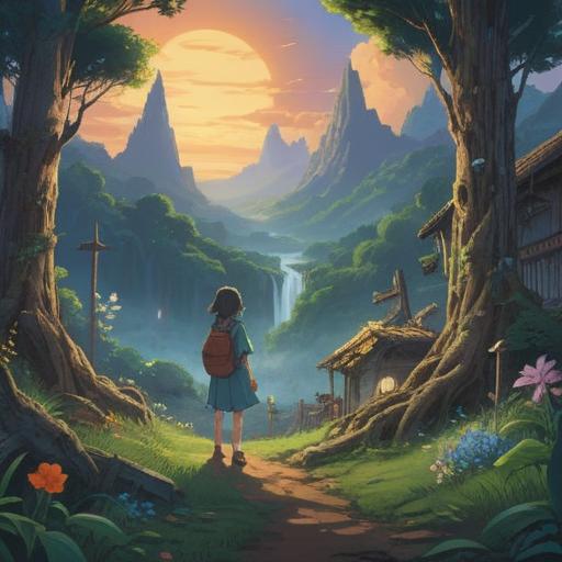 A spiritual scene at an accident site, gentle light illuminating the area, ethereal figures providing comfort, symbols of hope and healing in the surroundings, flowers blooming amidst the chaos, serene expressions on bystanders, a sense of tranquility, vivid colors contrasting with the somber setting, 4k