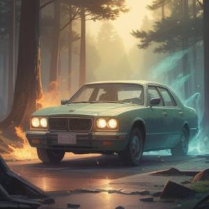 事故を見た時のスピリチュアルな意味を解説