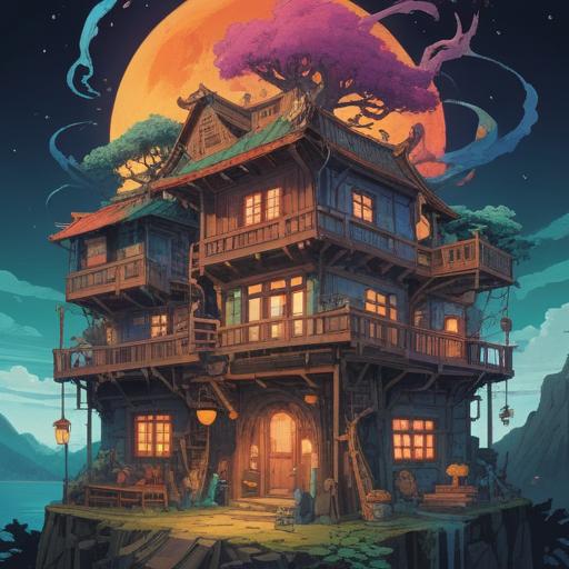 A visually organized infographic, representing various concepts and ideas, clean lines, vibrant colors, easy-to-read layout, engaging and informative design, showcases relationships and connections, modern aesthetic, 4k