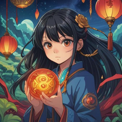 A captivating illustration of a unique lucky charm that embodies post-accident fortune, featuring a vibrant, intricately designed talisman glowing with positive energy, surrounded by symbols of luck such as four-leaf clovers and horseshoes, set against a hopeful and uplifting background of sunlight breaking through clouds, conveying a sense of renewal and hope, 4k