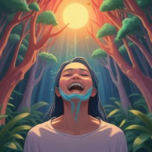 歯茎の腫れが伝えるスピリチュアルな意味を解説