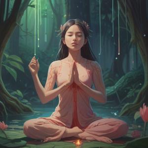 歯茎から血が出る時のスピリチュアルの意味を解説