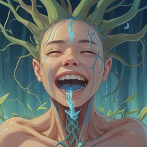 歯が生えることのスピリチュアルな意味を解説