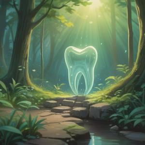 歯の詰め物が取れた時のスピリチュアルな意味を解説