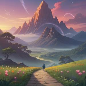 試されているスピリチュアルな体験の意味を解説