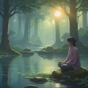 視界がぼやける時のスピリチュアルな意味を解説