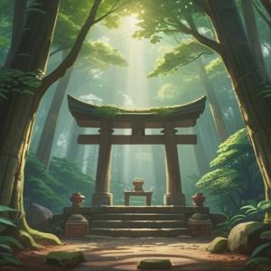 氏神が持つスピリチュアルな意味を解説