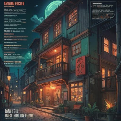 A visually organized infographic, clear sections for each topic, harmonious color palette, modern layout, intuitive design for easy comprehension, illustrative icons, engaging typography, structured content flow, emphasizing clarity and organization, 4k