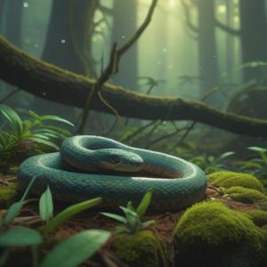 死んだ蛇を見た時のスピリチュアルな意味を解説