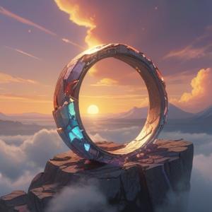 指輪の石が取れた時のスピリチュアルな意味を解説