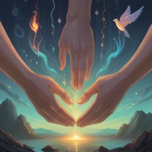 指を切る時のスピリチュアルな意味を解説