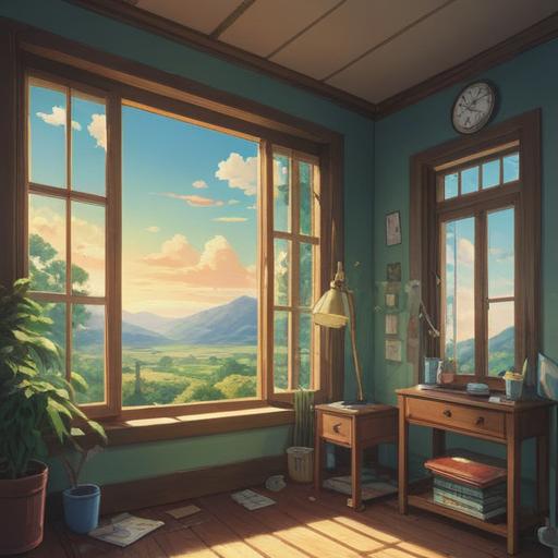 A motivational scene depicting positive change after finger injury, a person engaging in rehabilitation exercises, sunlight streaming through a window, a sense of determination and hope, supportive environment with inspiring quotes on the wall, warm and uplifting atmosphere, focus on the individual's facial expression, 4k