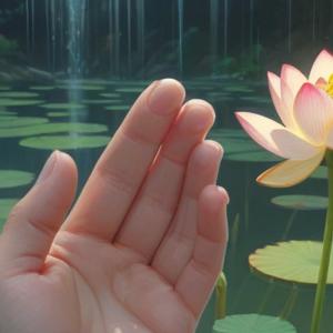 指の切り傷のスピリチュアルな意味を解説