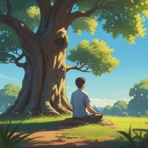 思考を手放すというスピリチュアルの意味を解説