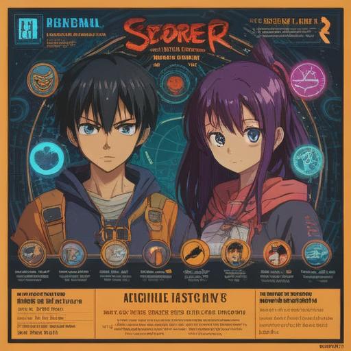 A visually organized infographic, clear sections, concise bullet points, engaging icons, professional layout, modern design, easy-to-read typography, vibrant color scheme, visually appealing presentation, 4k