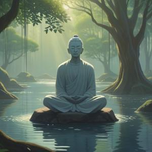 思考を止めることのスピリチュアルな意味を解説