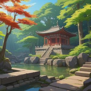 志明院のスピリチュアルな意味を解説