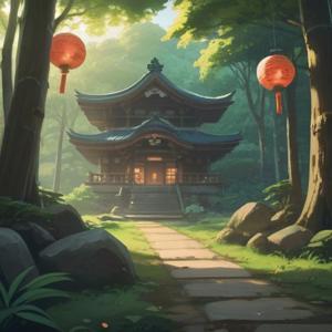 市比売神社のスピリチュアルな意味を解説