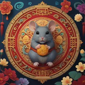 子年のスピリチュアルな意味を解説