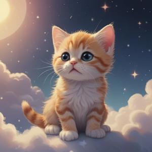 子猫が夢に現れるスピリチュアルな意味を解説