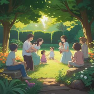 子沢山に関するスピリチュアルの意味を解説